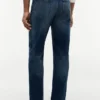 Jeans dal taglio ampio Jeans dal taglio ampio