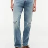 Jeans dritti