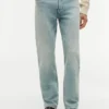 Jeans dritti