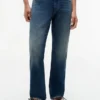Jeans dritti