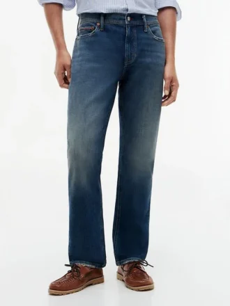 Jeans dritti