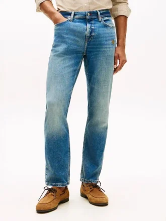 Jeans dritti