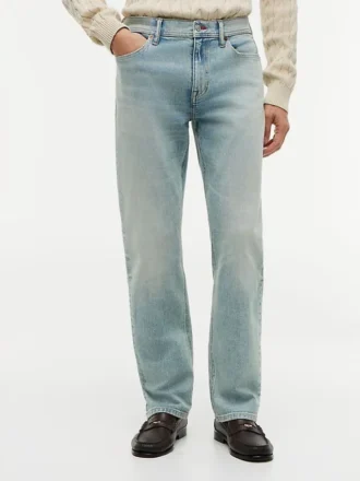 Jeans dritti