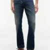 Jeans dritti