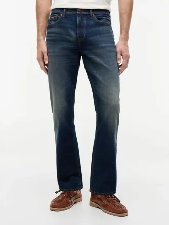 Jeans dritti