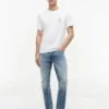 Jeans dritti