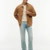 Jeans dritti