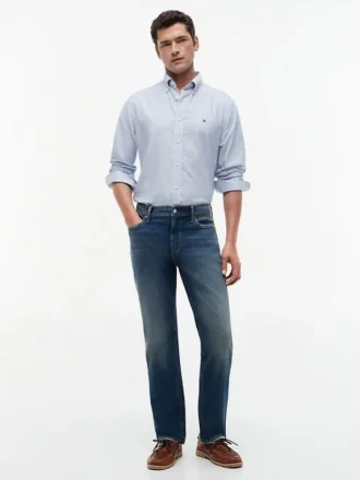 Jeans dritti