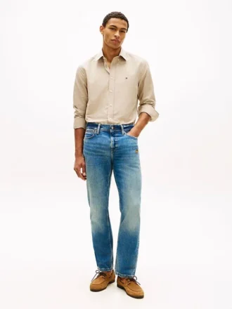 Jeans dritti