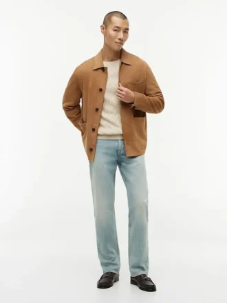 Jeans dritti