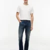 Jeans dritti