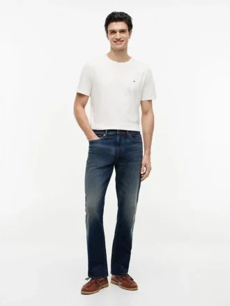 Jeans dritti