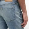 Jeans dritti