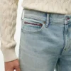 Jeans dritti