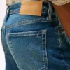 Jeans dritti