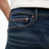 Jeans dritti
