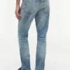 Jeans dritti