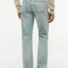 Jeans dritti