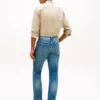 Jeans dritti