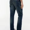 Jeans dritti