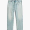 Jeans dritti