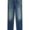 Jeans dritti