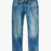 Jeans dritti
