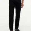Jeans dritti elasticizzati Jeans dritti elasticizzati