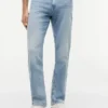 Jeans dritti elasticizzati Jeans dritti elasticizzati