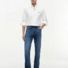 Jeans dritti elasticizzati Jeans dritti elasticizzati
