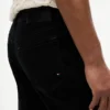 Jeans dritti elasticizzati Jeans dritti elasticizzati