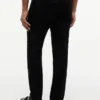 Jeans dritti elasticizzati Jeans dritti elasticizzati