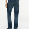 Jeans dritti elasticizzati Jeans dritti elasticizzati
