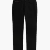 Jeans dritti elasticizzati Jeans dritti elasticizzati