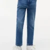 Jeans dritti per bambini
