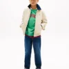 Jeans dritti per bambini Jeans dritti per bambini