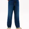 Jeans dritti per bambini Jeans dritti per bambini