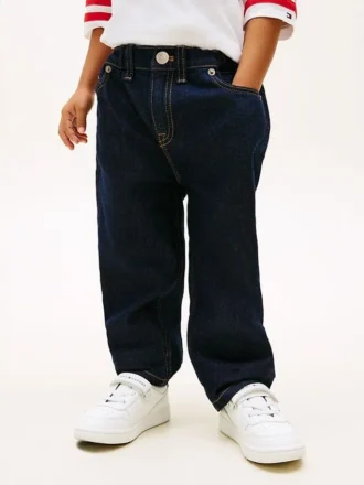 Jeans dritti per bambini