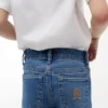 Jeans dritti per bambini