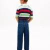 Jeans dritti per bambini Jeans dritti per bambini