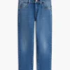 Jeans dritti per bambini