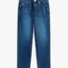 Jeans dritti per bambini Jeans dritti per bambini