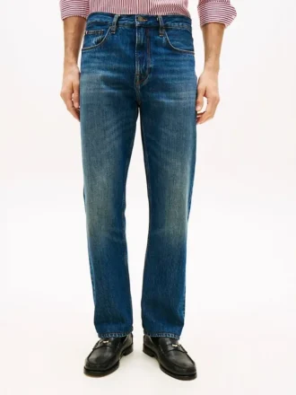 Jeans dritti Regular
