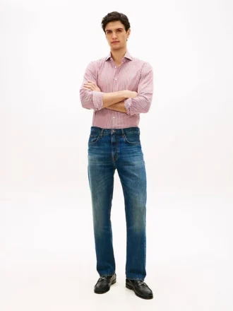 Jeans dritti Regular