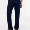 Jeans dritti regular tinti in capo Jeans dritti regular tinti in capo