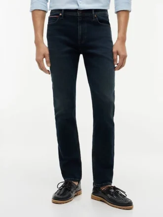 Jeans skinny elasticizzati
