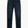 Jeans skinny elasticizzati Jeans skinny elasticizzati