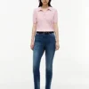 Jeans skinny in denim All-Day Sculpt Jeans skinny in denim All-Day Sculpt