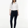 Jeans skinny in denim All-Day Sculpt Jeans skinny in denim All-Day Sculpt