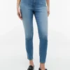 Jeans skinny in denim All-Day Sculpt Jeans skinny in denim All-Day Sculpt